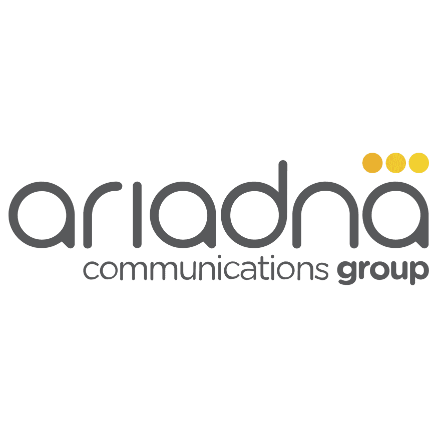 Ariadna logo