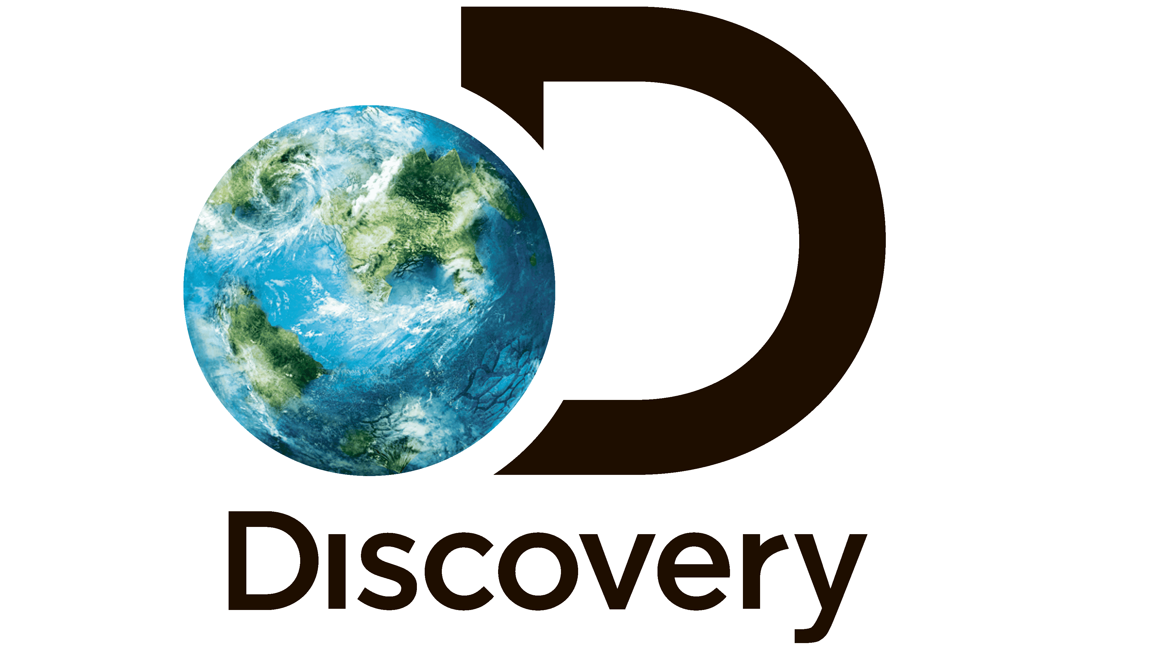 Discovery logo