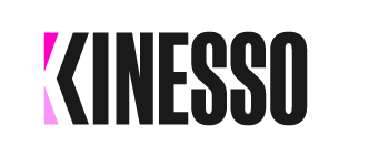 Kinesso logo