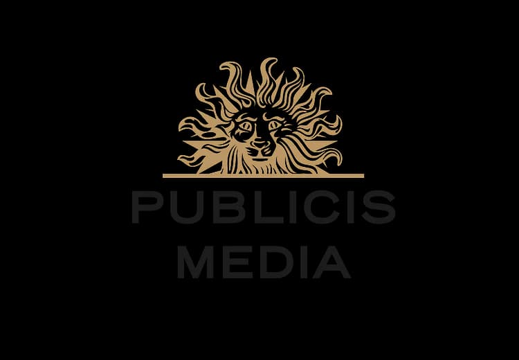 Publicis logo