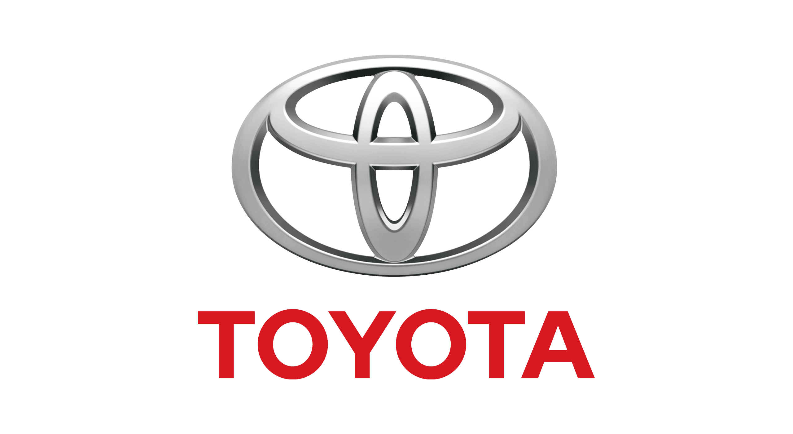 Toyota logo